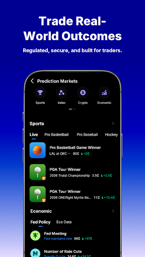 Webull: Investing & Trading