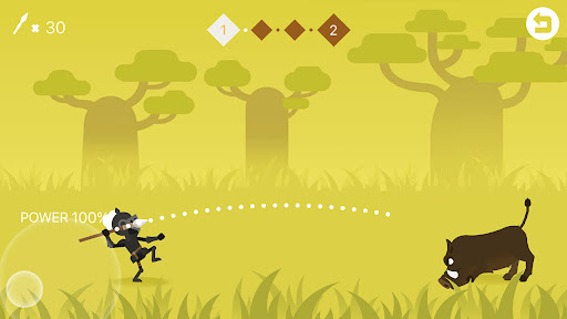 Hero of Archery