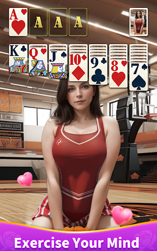 Beauty Solitaire - Card Games