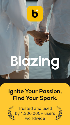 Blazing: Ignite Your Love Life