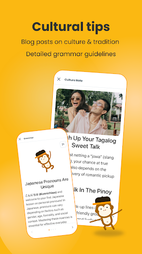 Language Learning - Ling