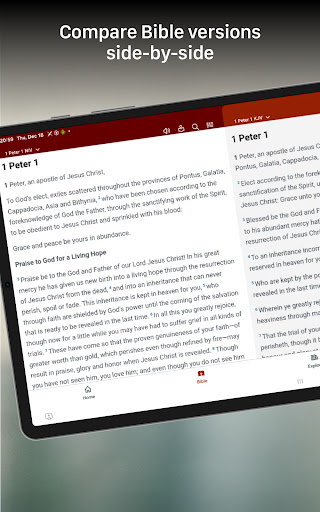 Bible Gateway
