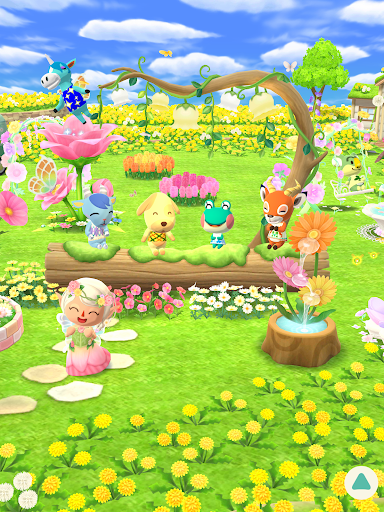Animal Crossing: Pocket Camp C