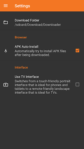 Downloader by AFTVnews