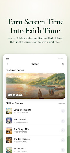 Bible Chat - Holy Bible Study