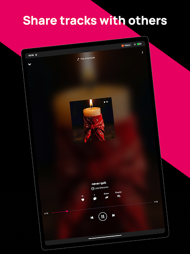 Voloco: Auto Vocal Tune Studio