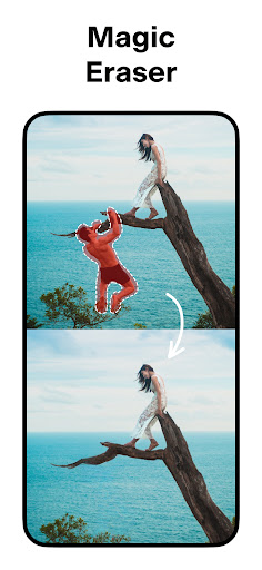 Pixelcut AI Photo Editor
