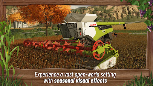 Farming Simulator 23 Mobile