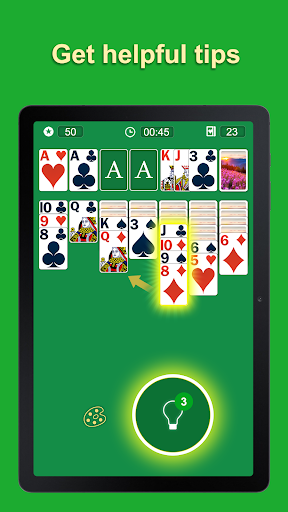 Solitaire - 2026