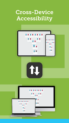 FamilySearch Tree