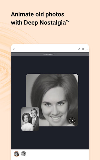 MyHeritage: Family Tree & DNA