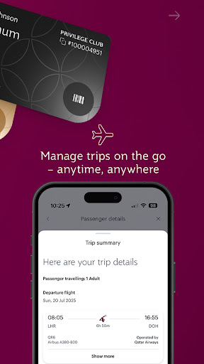 Qatar Airways