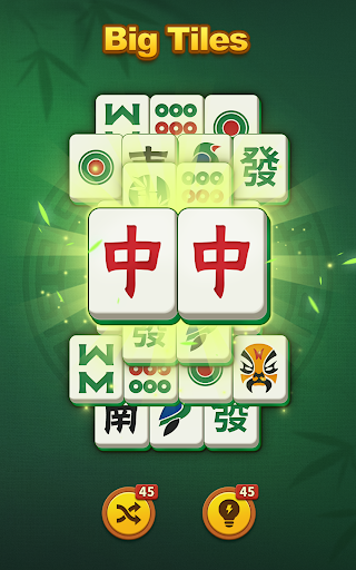 Sola Mahjong: Match Tiles Game