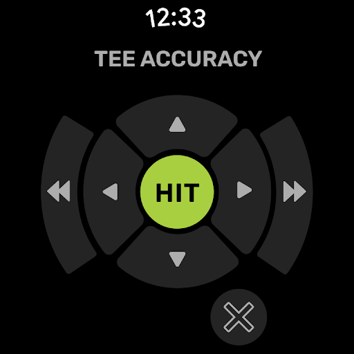 TheGrint | Golf Handicap & GPS