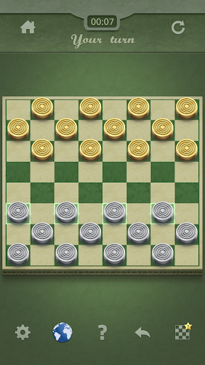 Checkers