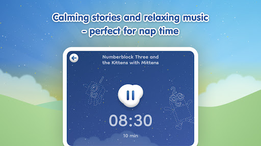 Numberblocks & Friends Stories