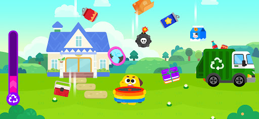 Cocobi Good Habits -Kid Toilet