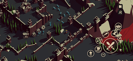 Thronefall