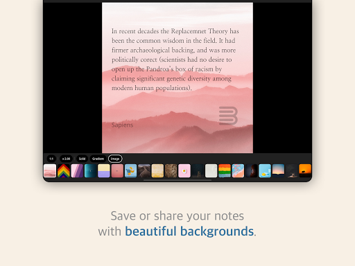 Bookmory - reading tracker