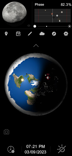 Flat Earth Pro