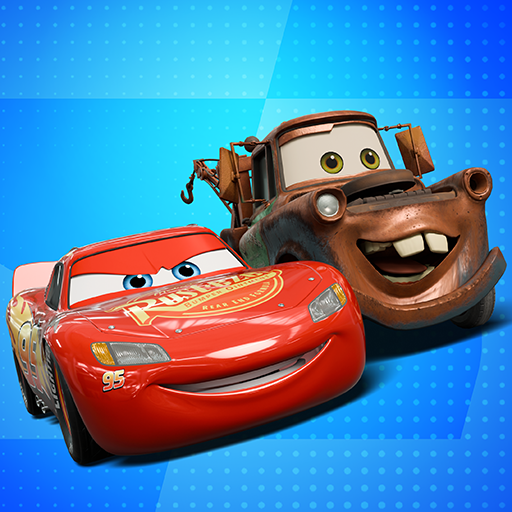 Disney Speedstorm