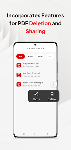 PDF Pro-View PDF
