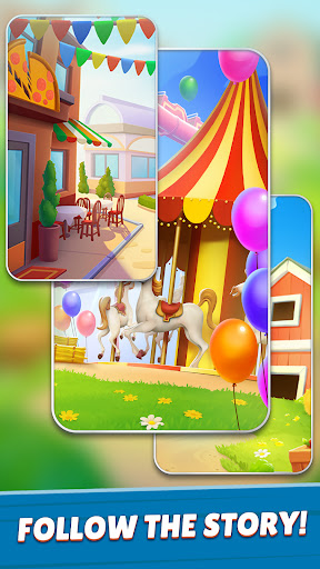 Word Farm Adventure: Word Game