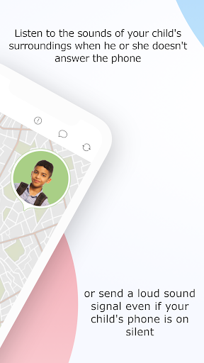 Family locator - Locator 24