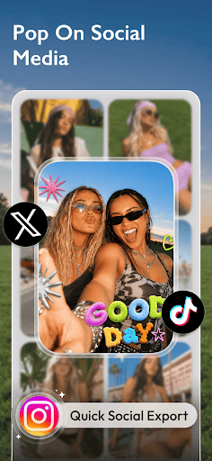 Photo Editor - Polish