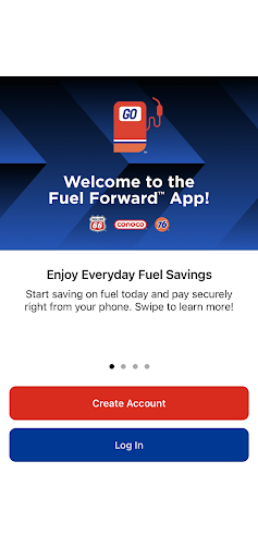 Fuel Forward