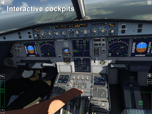Aerofly FS Global