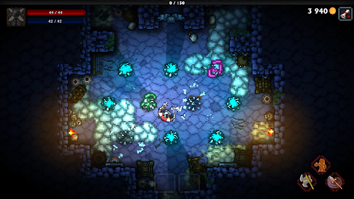 Pocket Rogues: Ultimate