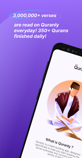 Quran by Quranly