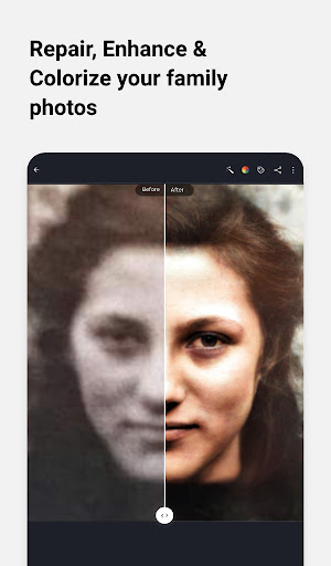 MyHeritage: Family Tree & DNA