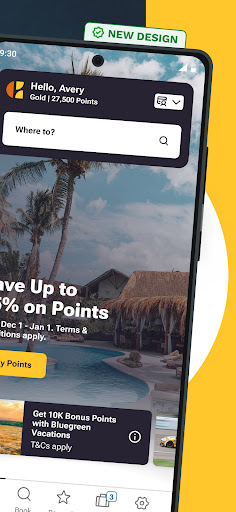 Choice Hotels