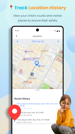 KidsGuard Pro-Phone Monitoring