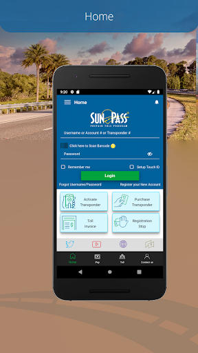 SunPass