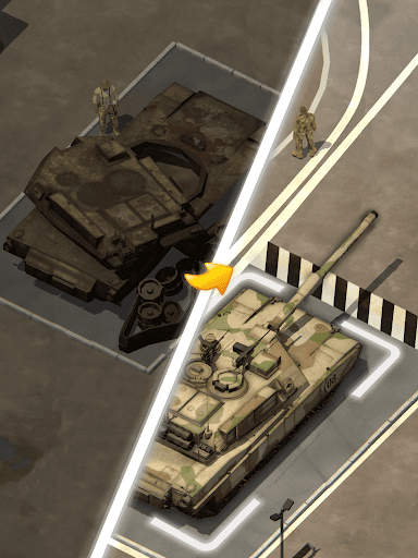 Base Commander