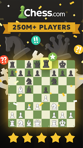 Chess - Play and Learn Online