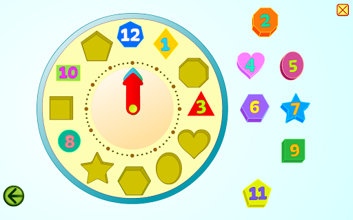 Starfall Numbers