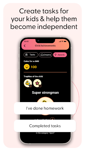 Parental Control App Blocker