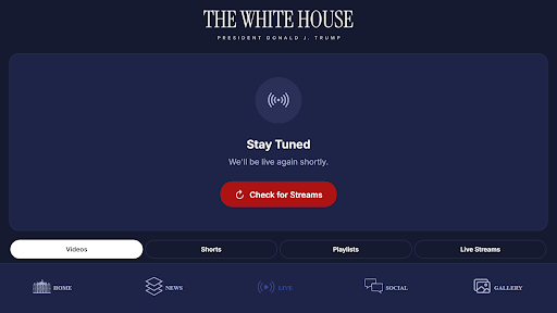 The White House