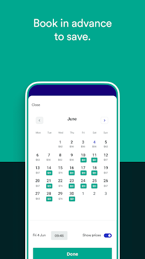 Trainline: Train travel Europe