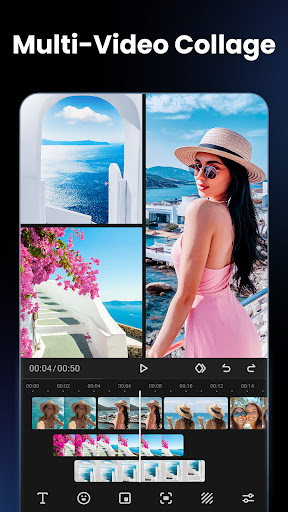 Video Maker & Editor: FotoPlay