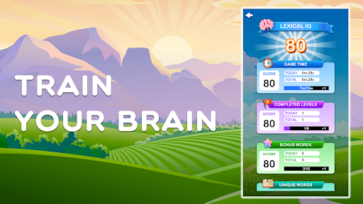 Word Search 2 - Hidden Words