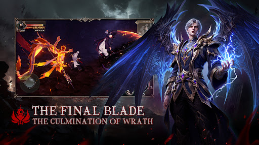 Phantom Edge: Oath