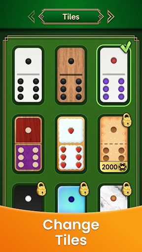 Domino Legends: Classic Game