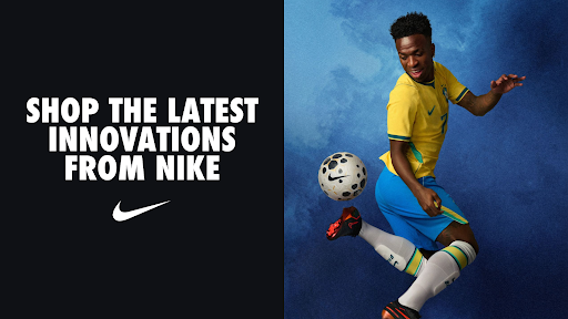 Nike: Engineered for Athletes
