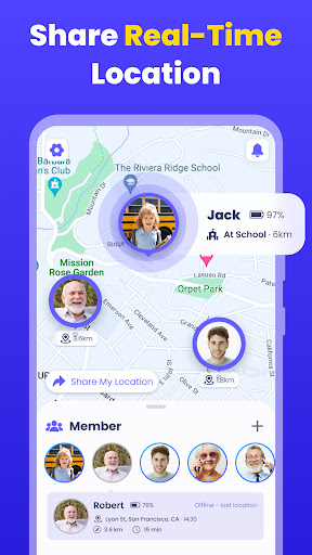 Phone Tracker: Phone Locator