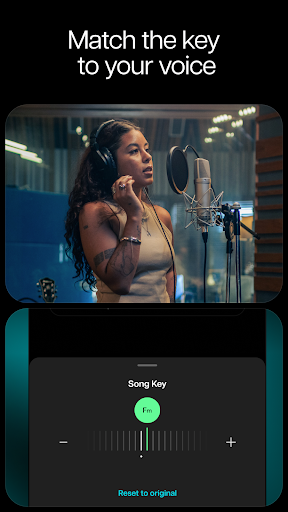 Moises: The Musician's AI App